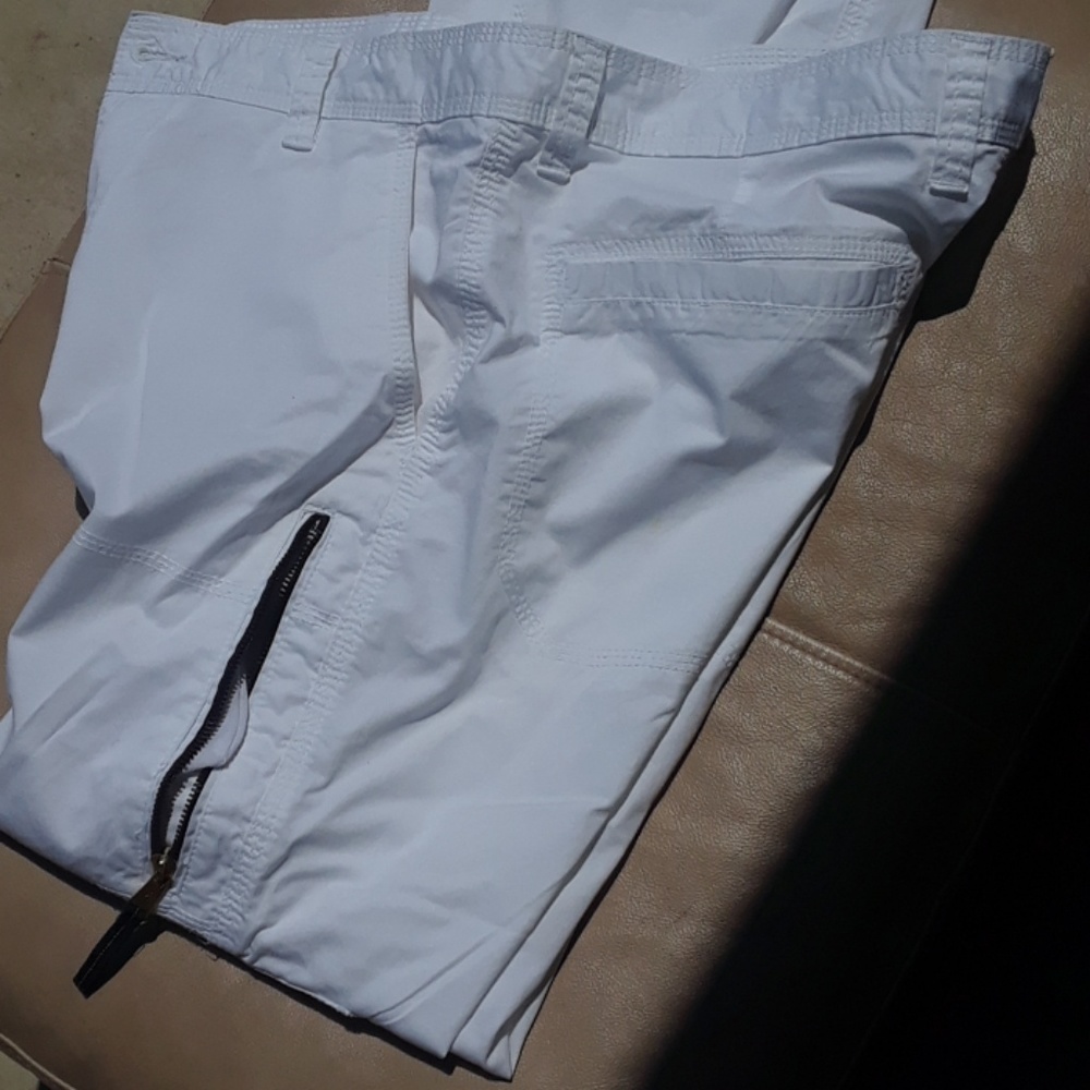 Cargo pants